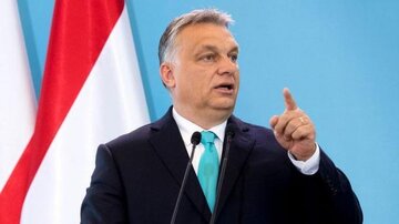 اقدام مجارستان برای دریافت بودجه از اتحادیه اروپا / اوربان:  آژانس مبارزه با فساد تاسیس می‌شود