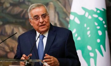 وزیر خارجه لبنان: اسرائیل عامل ناامنی و بی ثباتی در منطقه است