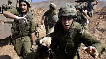 استفاده رژیم صهیونیستی از پهپاد برای هدف قرار دادن رزمندگان فلسطینی/افزایش عملیات استشهادی در کرانه باختری 