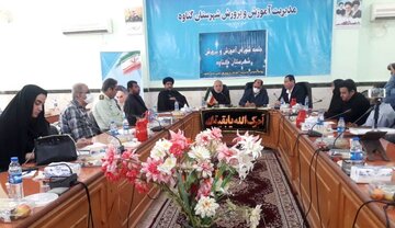 نماینده بوشهر: اصل طرح رتبه بندی، کیفیت بخشی به امر آموزش است