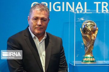اسکوچیچ: جام جهانی را از من گرفتند اما رکوردهایم همیشه باقی می‌ماند