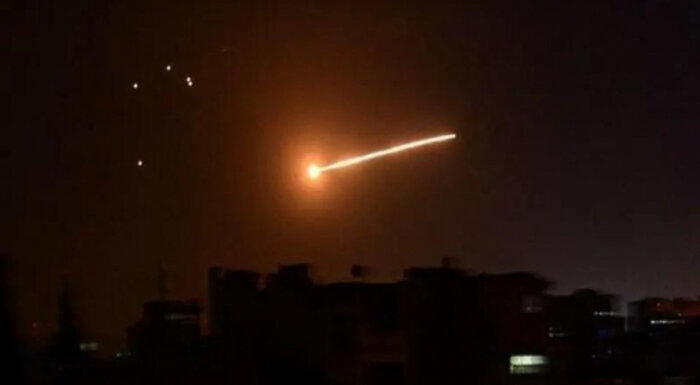 ارزیابی کارشناسان نظامی جهان از پاسخ موشکی ایران به اسرائیل