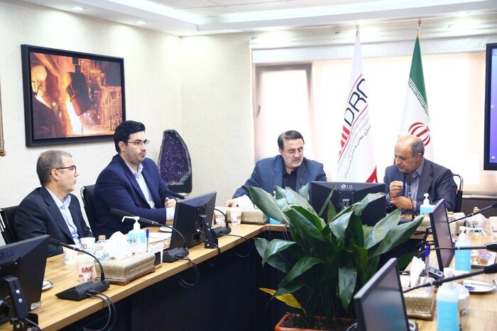 تحول بزرگ در انتظار معادن کرمانشاه/ استاندار تفاهمنامه ۱۱ هزار میلیارد تومانی با ایمیدرو امضا کرد