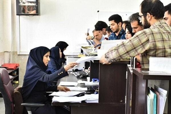 ابلاغ سند ازدواج دانشگاهیان توسط رییسجمهور/ محرومیت ۱۰ ساله برای متخلفان کنکور
