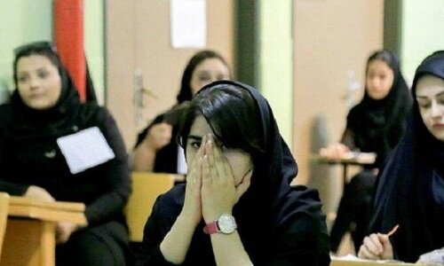 ابلاغ سند ازدواج دانشگاهیان توسط رییسجمهور/ محرومیت ۱۰ ساله برای متخلفان کنکور