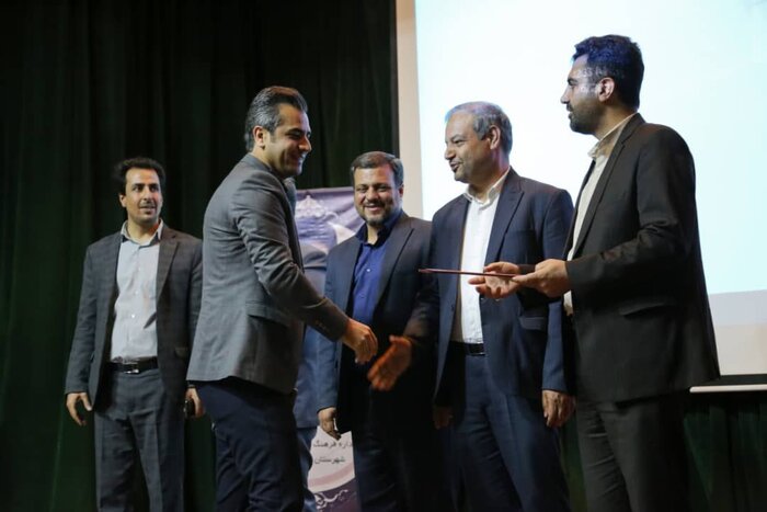 فرماندار سنقروکلیایی به تزریق امید و آگاهیبخشی به جامعه با زبان هنر تاکید کرد