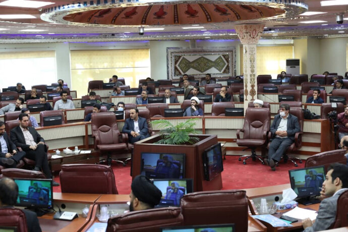 امکان فعالیت تشکلهای دانشجویی را فراهم کنیم 2