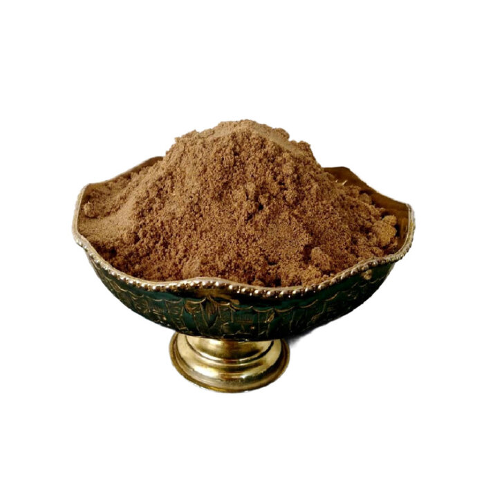 طرز تهیه قاووت کرمان