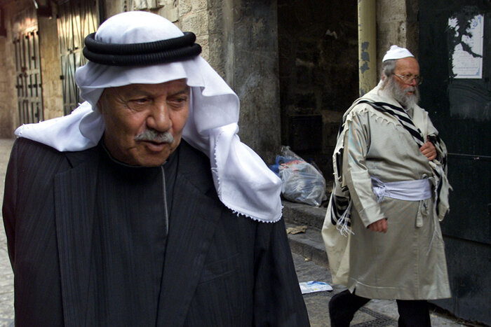 الكيان الصهيوني يعيش مأزق حقيقي على مختلف الاصعدة