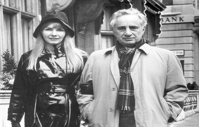 الیا کازان، رفیق نارفیق یا چپ برگشته! 5