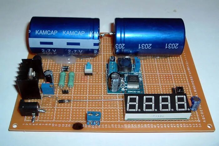 پرتاب ماهواره «ظفر 2» به زودی / تولید الماسهای نانویی با استفاده از پلاستیک 4