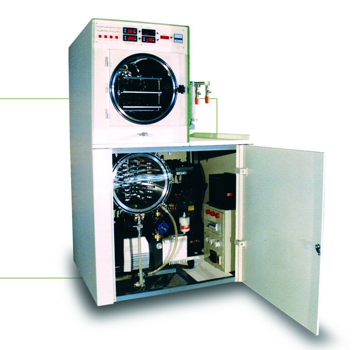 پرتاب ماهواره «ظفر 2» به زودی / تولید الماسهای نانویی با استفاده از پلاستیک 6