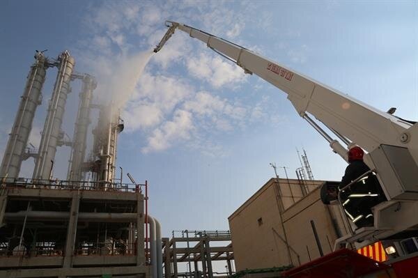 پرتاب ماهواره «ظفر 2» به زودی / تولید الماسهای نانویی با استفاده از پلاستیک 8