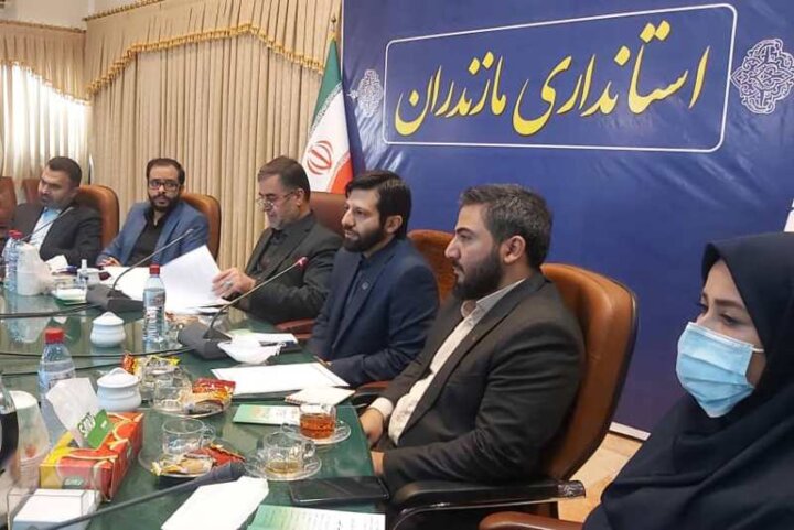 حفاظت از حساسیتهای زیست محیطی مازندران با افزایش بهرهوری برای توسعه پایدار