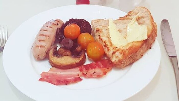 حضور فعال تراس در اینستاگرام