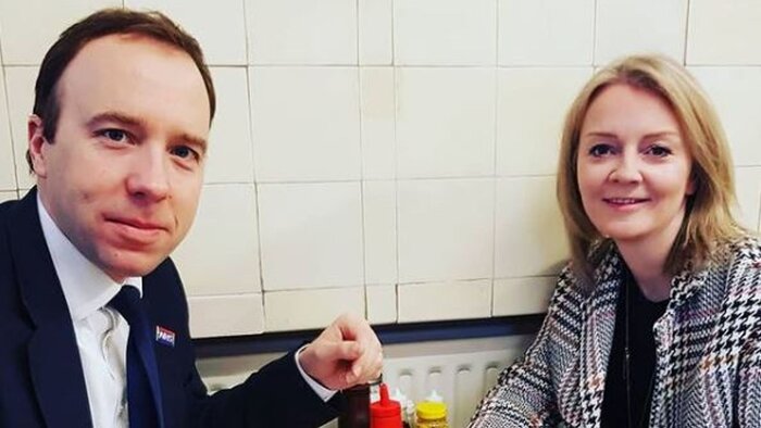 حضور فعال تراس در اینستاگرام