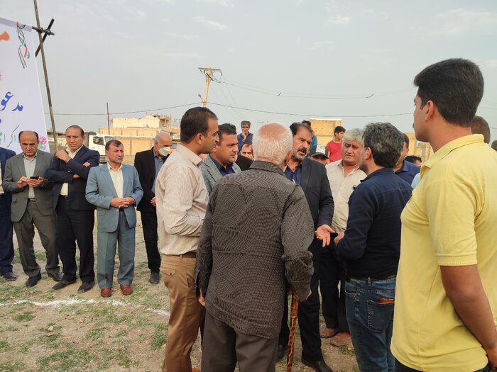 اجرای کمربندی سوم نقش مهمی در توسعه شهری کهگیلویه دارد