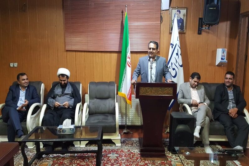آستارا شریان حیاتی اقتصادی ایران می‌شود