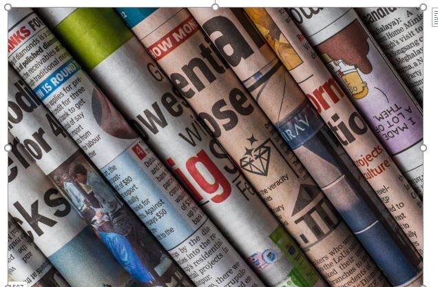 عناوین روزنامههای مطرح جهان؛ ششم سپتامبر 2022