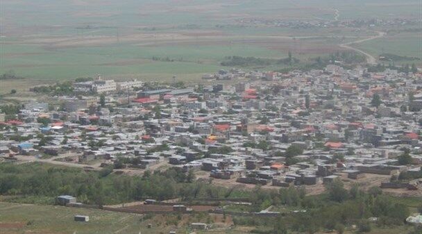 چالشهای اجرای طرح تفصیلی و توسعهای شهر قیدار زیر ذرهبین کارشناسی چالشهای اجرای طرح تفصیلی و توسعهای شهر قیدار زیر ذرهبین کارشناسی