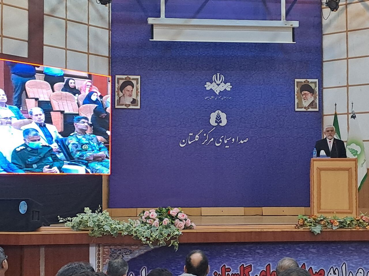 برخورد نادرست سالهای گذشته موجب مهاجرت نخبگان گلستان شد برخورد نادرست سالهای گذشته موجب مهاجرت نخبگان گلستان شد