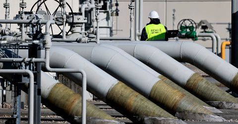 روسیه به اعمال کنندگان سقف بهای انرژی، نفت و گاز صادر نمی کند