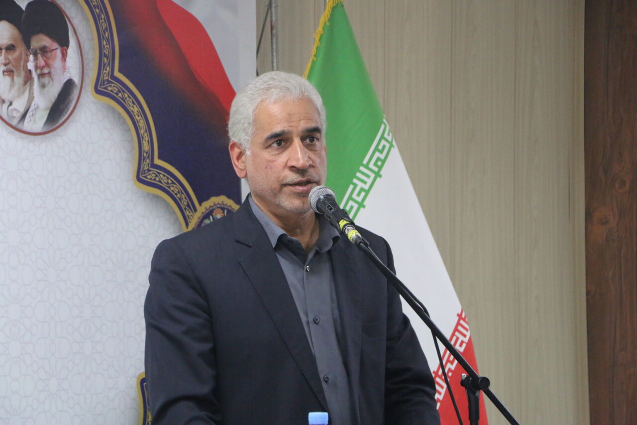 استاندار خوزستان: بی‌تدبیری شدیدی در دولت گذشته در رابطه با اموال تملیکی شاهد بودیم 