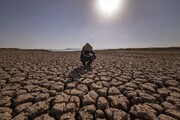 هشدار دانشمندان؛ گرمایش خاورمیانه دو برابر میانگین جهانی است