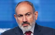 نخست وزیر ارمنستان: ۱۰۵ ارمنی در درگیری با آذربایجان کشته شدند