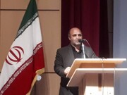 رییس دانشگاه لرستان: نخبگان دانشگاهی آینده سازان تمدن نوین اسلامی هستند