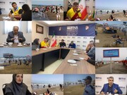  ۵۰ میلیون گردشگر ساحلی مازندران چشم انتظار حمایت‌های ملی 