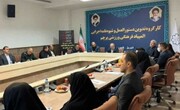 انتخاب تبریز به عنوان دبیرخانه ملی جام پرچم 