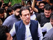 حزب عمران خان نهادهای اطلاعاتی را به ایجاد خشونت در پاکستان متهم کرد
