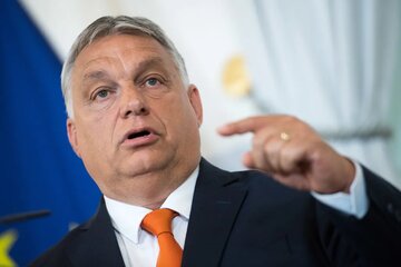 مجارستان: تحریم‌های اروپا علیه روسیه نتیجه معکوس داشته است 