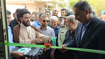 دسترسی هفت هزار نفر در شهرستان باوی خوزستان به آب شرب سالم