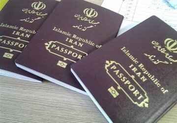 پست در خراسان رضوی روزانه ۲ هزار و ۵۰۰ گذرنامه توزیع می‌کند