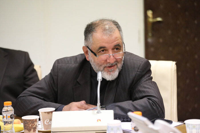 طرح آبرسانی به همدان تا قبل از اربعین حسینی به بهرهبرداری میرسد