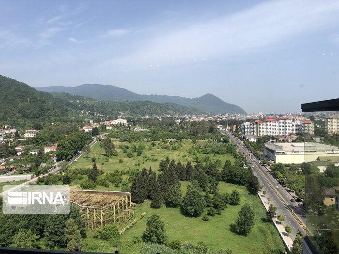 تقویت زیرساختهای گردشگری غرب مازندران به تعامل بین بخشی نیاز دارد
