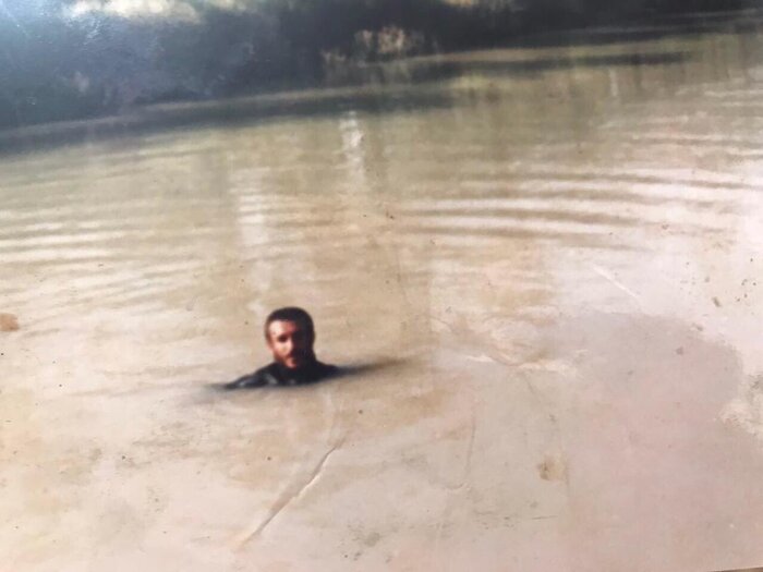 سلام بر استخوانهایی که ۳۱ سال در امالرصاص درخشیدند