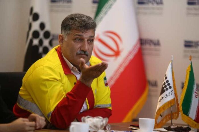 50 میلیون گردشگر ساحلی مازندران چشم انتظار حمایتهای ملی