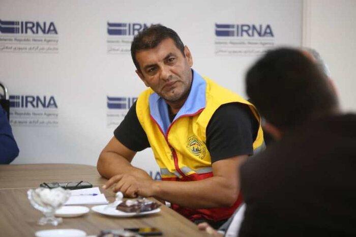 50 میلیون گردشگر ساحلی مازندران چشم انتظار حمایتهای ملی