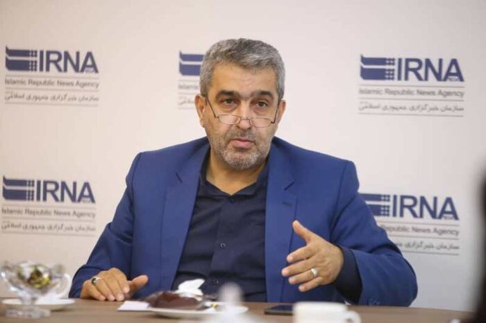 50 میلیون گردشگر ساحلی مازندران چشم انتظار حمایتهای ملی