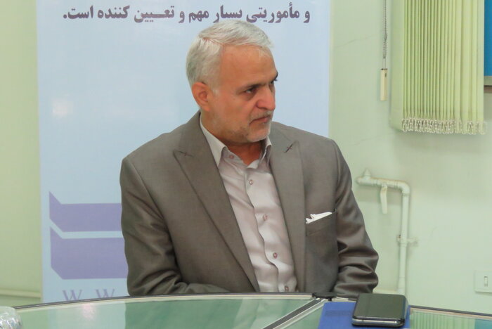 رسانههای فارس در معرفی و توانمندسازی نخبگان به یاری بیایند