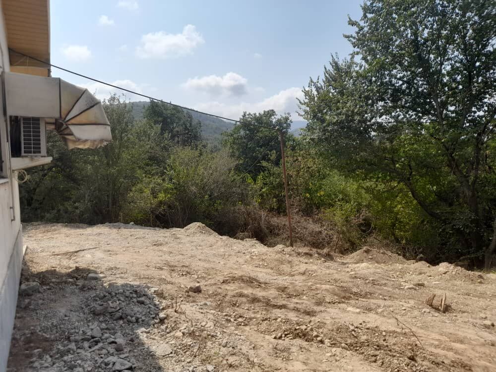 عملیات ساخت پایگاه اطفای حریق پارک ملی گلستان آغاز شد عملیات ساخت پایگاه اطفای حریق پارک ملی گلستان آغاز شد