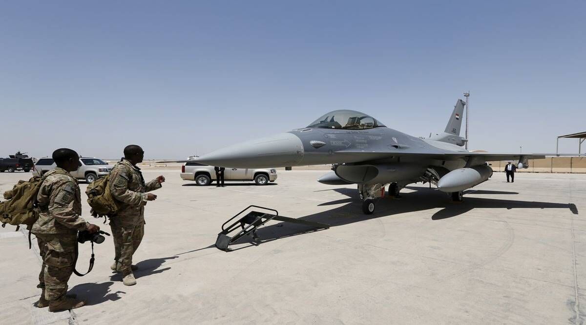 موافقت وزارت خارجه آمریکا با طرح حمایتی نظامی جدید برای پاکستان