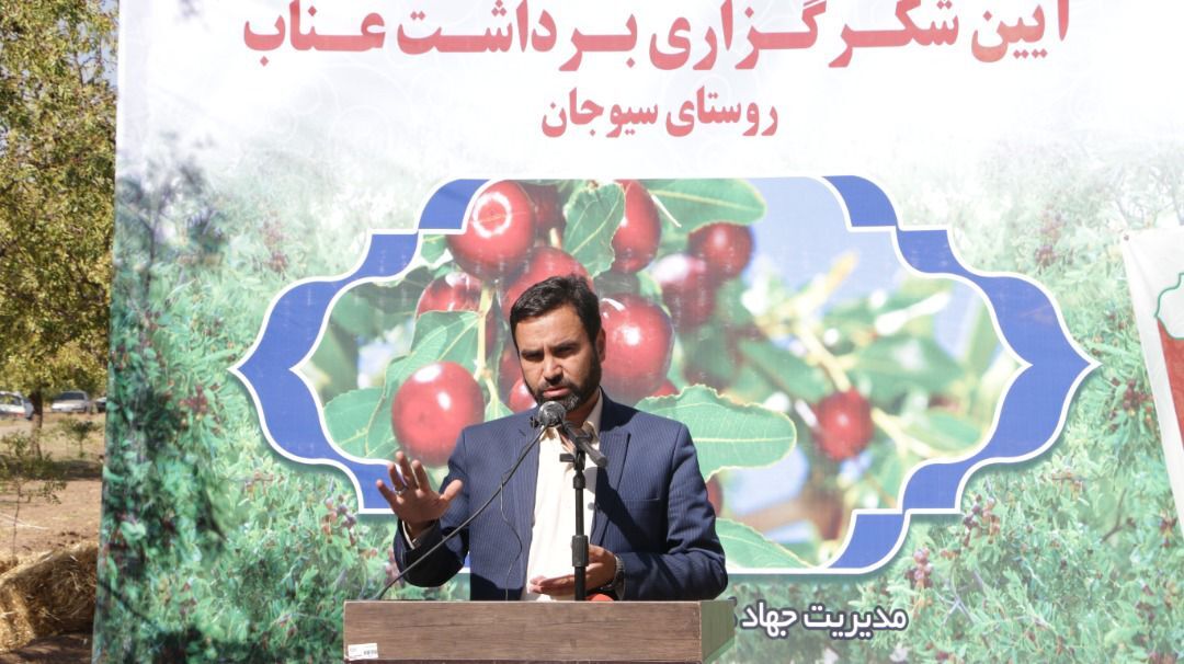 بیش از ۱۰۰ میلیارد تومان تسهیلات اشتغالزایی به خوسف اختصاص یافت بیش از ۱۰۰ میلیارد تومان تسهیلات اشتغالزایی به خوسف اختصاص یافت