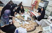 ۲ هزارو ۳۵۰ میلیارد تومان تسهیلات اشتغال  روستایی در مازندران تخصیص یافت