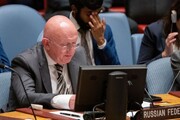 Небензя попросил США доказать, что Россия закупает оружие у Ирана и КНДР