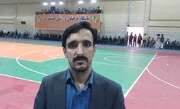 مدیر تیم فوتسال تربت‌حیدریه: برای ماندن در لیگ تلاش می‌کنیم