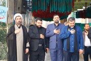 وزیر ارشاد: مواکب فرهنگ و هنر به ترویج فرهنگ حسینی می‌پردازند
